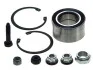 Підшипник колеса,комплект SKF VKBA1358 (фото 1)