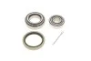 Підшипник ступиці, комплект HYUNDAI/MITSUBISHI H-1/H100/L 200/L 300/L 400 "F "1,6/2,5L "86>> SKF VKBA1369 (фото 2)