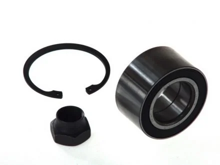 Підшипник колеса,комплект SKF VKBA1432