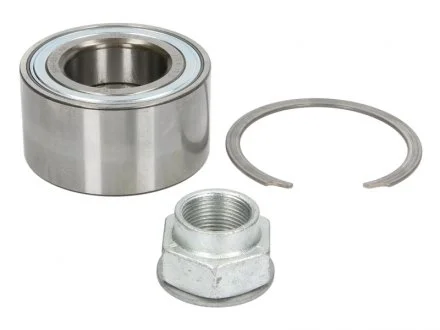 Подшипник ступицы, комплект ALFA ROMEO / FIAT / LANCIA GTV / Doblo / Punto / Tipo / Delta передняя сторона 1,4 / 2,0L 89 - SKF VKBA1439