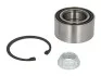 Подшипник ступицы, комплект BMW 3 (E36) / (E46) / Z1 задняя сторона 1,6 / 2,8L 88 - SKF VKBA1460 (фото 1)