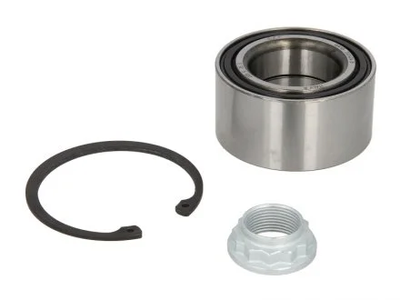 Підшипник колеса,комплект SKF VKBA1460
