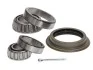 Подшипник ступицы, комплект FORD Transit передняя сторона 2,0 / 2,9L 91-00 SKF VKBA1465 (фото 1)