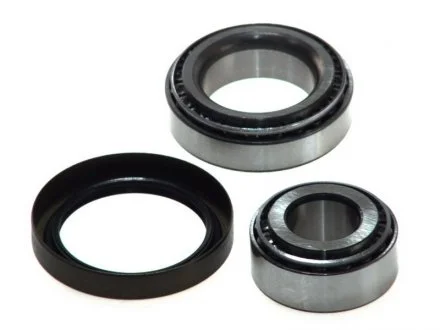 Підшипник колеса,комплект SKF VKBA 1499