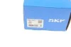Подшипник ступицы, комплект HYUNDAI / MITSUBISHI Galloper / L 200 / L 300 / Pajero передняя сторона 1,8 / 3,5L 86 - SKF VKBA1915 (фото 4)