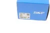 Подшипник ступицы колеса комплект SKF VKBA1998 (фото 3)