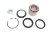 Подшипник ступицы, комплект SUBARU Forester / Impreza / Legacy / Outback задняя сторона 1,6 / 2,5L 89 - SKF VKBA3236 (фото 2)