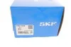 Подшипник ступицы, комплект SUBARU Forester / Impreza / Legacy / Outback задняя сторона 1,6 / 2,5L 89 - SKF VKBA3236 (фото 3)
