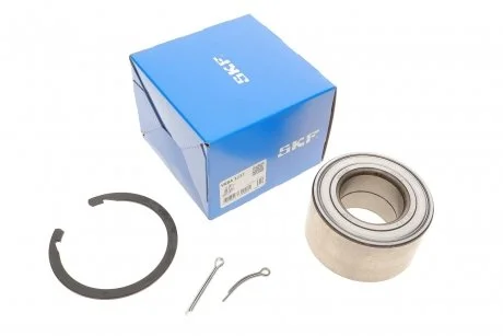 Підшипник ступиці, комплект TOYOTA Camry Picnic/RX300 "F "2,0/3,0L "98-03 SKF VKBA3237