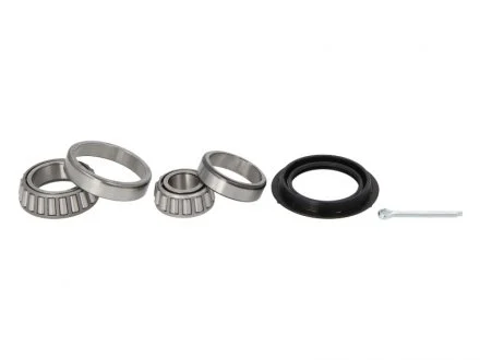 Підшипник колеса,комплект SKF VKBA3255