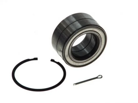 Підшипник колеса,комплект SKF VKBA3272