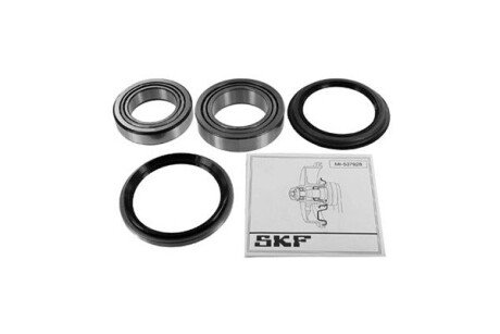 Підшипник колісний SKF VKBA 3284