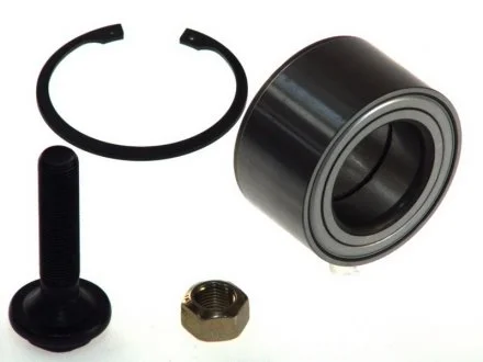 Підшипник колеса,комплект SKF VKBA3406