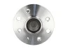 Подшипник ступицы, комплект OPEL Astra / Combo / Meriva / Vectra задняя сторона 1,4 / 2,0L 88 - SKF VKBA3409 (фото 2)