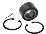 Подшипник ступицы, комплект OPEL Astra / Calibra / Omega / Vectra передняя сторона 1,4 / 2,6L 88 - VKBA3410