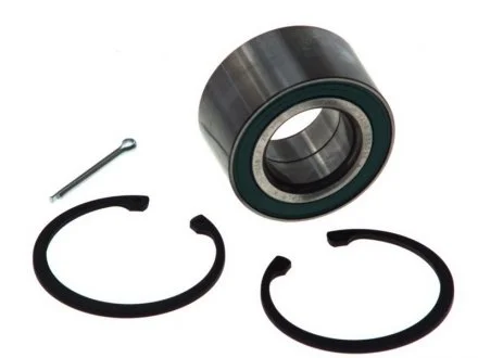 Підшипник колеса,комплект SKF VKBA3410