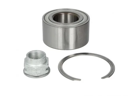 Підшипник колеса,комплект SKF VKBA3416