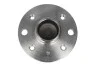 Подшипник ступицы, комплект OPEL Astra / Combo / Meriva / Vectra задняя сторона 1,4 / 2,0L 88 - SKF VKBA3422 (фото 2)