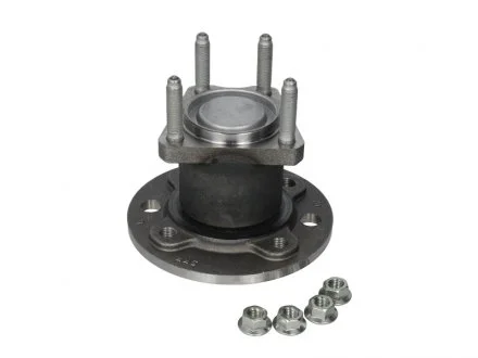 Подшипник ступицы, комплект OPEL Astra / Combo / Meriva / Vectra задняя сторона 1,4 / 2,0L 88 - SKF VKBA3422