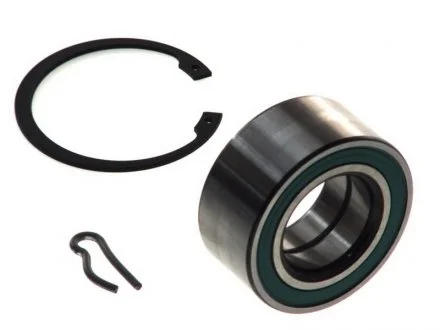 Подшипник ступицы, комплект CITROEN / FIAT / PEUGEOT Evasion / Jumpy / Scudo / Expert передняя сторона 1,6 / 2,1L 94 - SKF VKBA3423