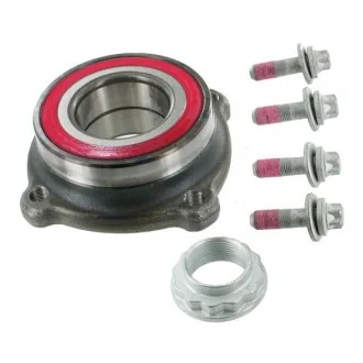 Підшипник колеса,комплект SKF VKBA3445