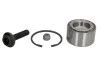 Подшипник ступицы, комплект FORD / SEAT / VW Galaxy / Alhambra / Sharan 1,8-2,8 передняя сторона 95-10 SKF VKBA3449 (фото 1)