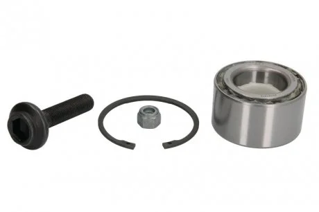 Підшипник колеса,комплект SKF VKBA3449