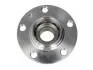 Підшипник колеса,комплект SKF VKBA3456 (фото 2)