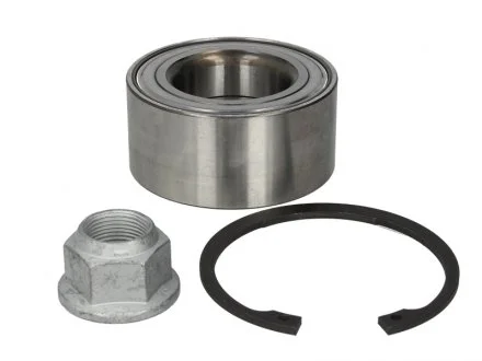 Підшипник колеса,комплект SKF VKBA3486