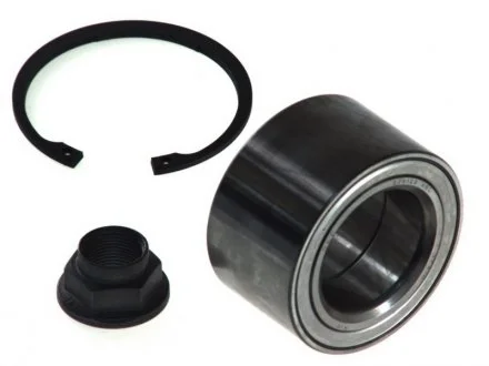Підшипник колеса,комплект SKF VKBA3500