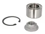 Комплект підшипника ступиці колеса VKBA 3501