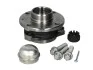 Підшипник колеса,комплект SKF VKBA3510 (фото 2)