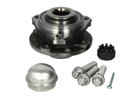 Підшипник колеса,комплект SKF VKBA3510