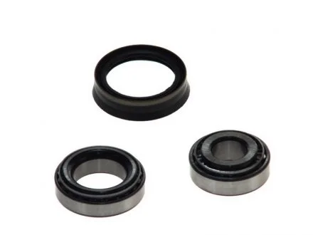Підшипник колеса,комплект SKF VKBA3519