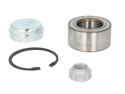 Підшипник маточини, комплект MERCEDES A-Class (W168) / Vaneo (414) 1,4-2,1 97-05 SKF VKBA3520