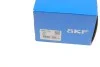 Підшипник маточини (комплект) SKF VKBA 3521 (фото 3)