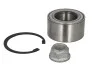 Подшипник ступицы, комплект MERCEDES M (W163) передняя сторона 2,3 / 5,5L 98-05 VKBA3522