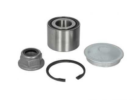 Підшипник колеса,комплект SKF VKBA3525