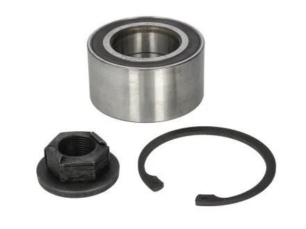 Підшипник колеса,комплект SKF VKBA3531