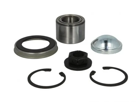Підшипник колеса,комплект SKF VKBA3532