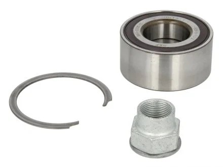 Підшипник колеса,комплект SKF VKBA3538
