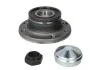 Подшипник ступицы, комплект FIAT / FORD / LANCIA / PEUGEOT Punto / Ka / Ypsilon / Bipper задняя сторона 0,9 / 2,4L 94 - VKBA3540
