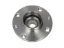 Подшипник ступицы, комплект FIAT / FORD / LANCIA / PEUGEOT Punto / Ka / Ypsilon / Bipper задняя сторона 0,9 / 2,4L 94 - SKF VKBA3540 (фото 2)