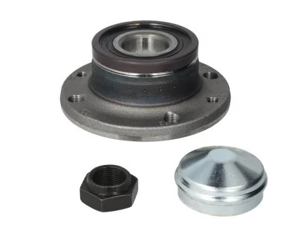 Підшипник колеса,комплект SKF VKBA3540