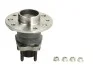 Подшипник ступицы колеса комплект SKF VKBA3555 (фото 2)