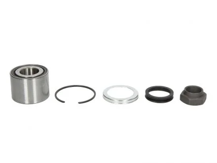 Підшипник колеса,комплект SKF VKBA3556