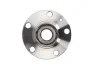 Подшипник ступицы, комплект AUDI / SEAT / SKODA A1 / A2 / Ibiza / Fabia / Polo задняя сторона 1,0 / 2,0L 99 - SKF VKBA3567 (фото 2)