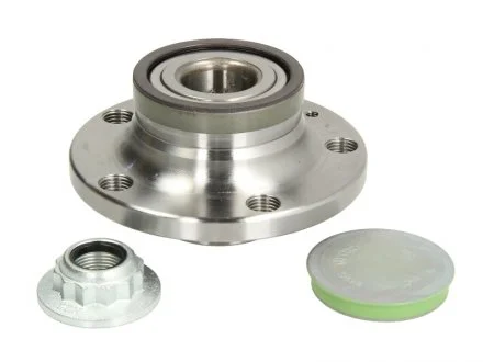Підшипник колеса,комплект SKF VKBA3567