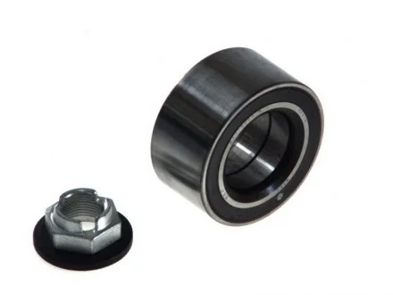 Підшипник колеса,комплект SKF VKBA3575