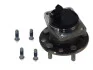 Підшипник маточини, комплект FORD JAGUAR Mondeo/X-Type задня сторона 1,8 / 3,0L 00-09 SKF VKBA3576 (фото 1)